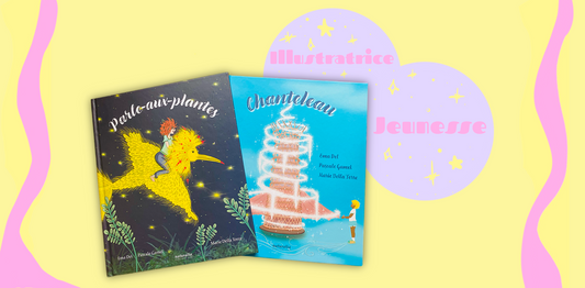 Les livres pour enfants