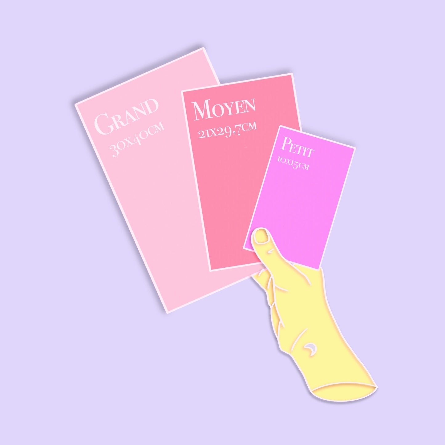 Illustration Aimons-nous Bordel