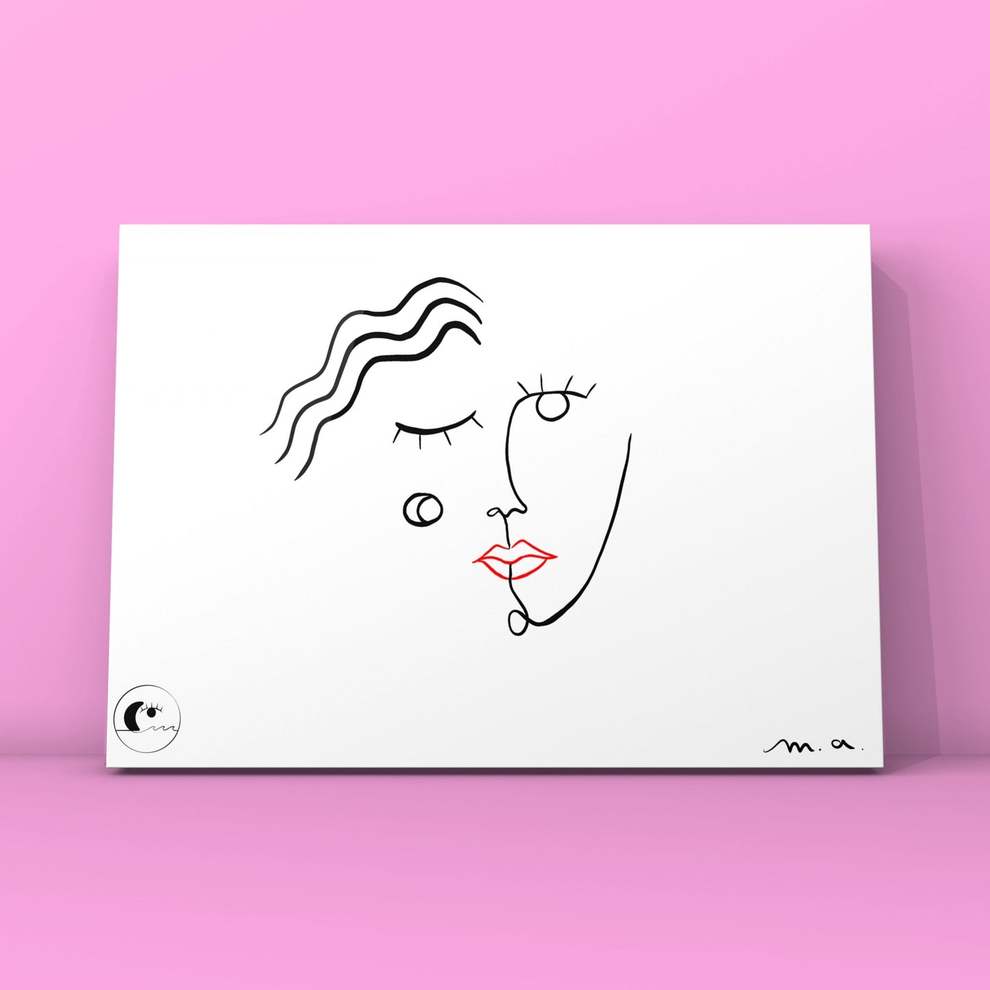 Carte Gaïa